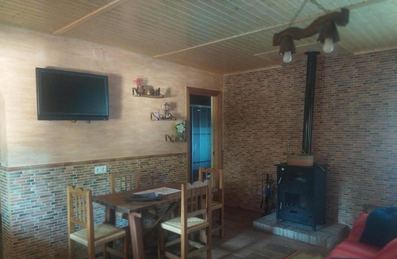 Casa Haza San Luis Villa Riopar Luaran gambar