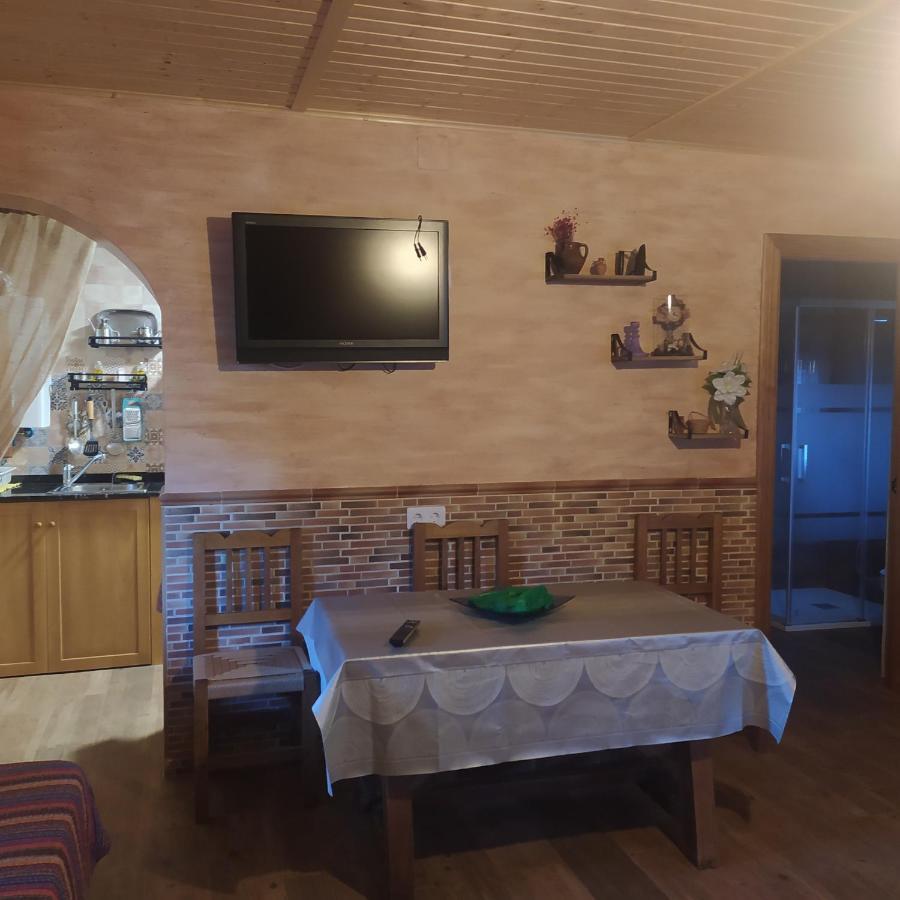 Casa Haza San Luis Villa Riopar Luaran gambar