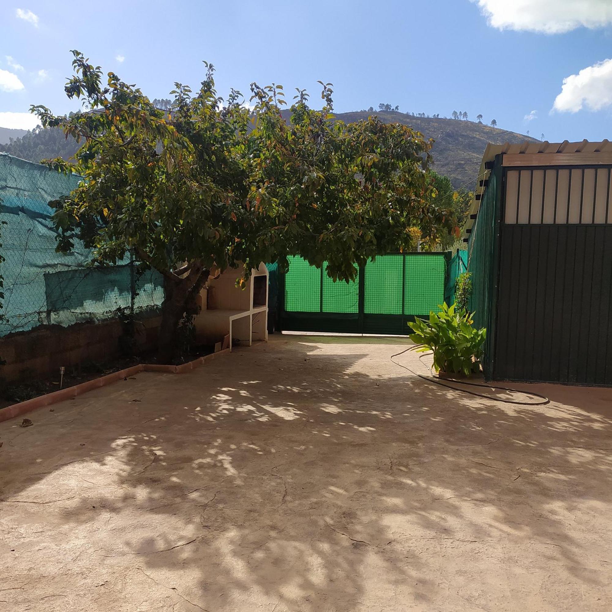 Casa Haza San Luis Villa Riopar Luaran gambar